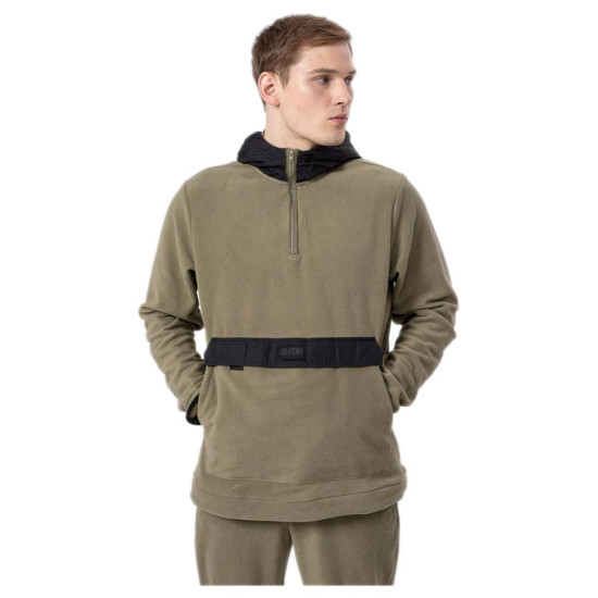 4F Ανδρικό φούτερ Fleece